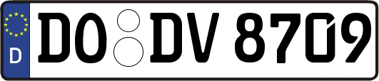 DO-DV8709