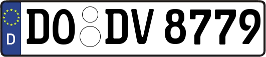 DO-DV8779