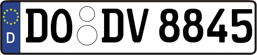 DO-DV8845