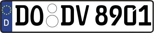 DO-DV8901