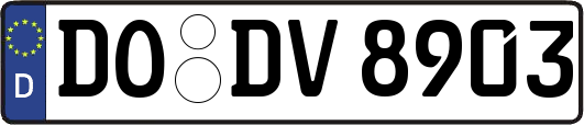DO-DV8903
