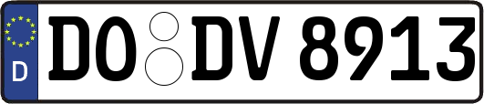 DO-DV8913