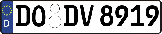 DO-DV8919