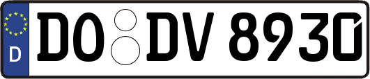 DO-DV8930