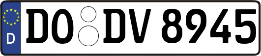 DO-DV8945