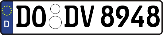 DO-DV8948