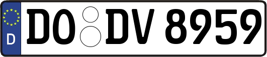 DO-DV8959
