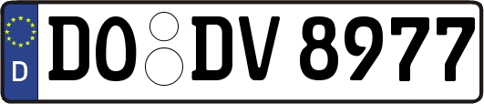 DO-DV8977