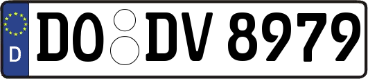 DO-DV8979