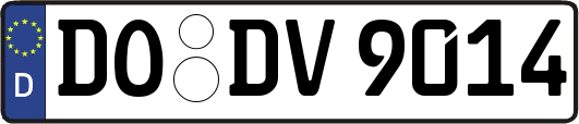 DO-DV9014