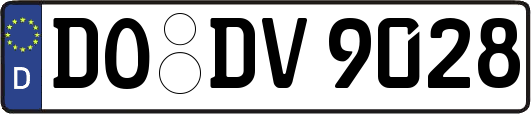 DO-DV9028