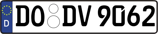 DO-DV9062