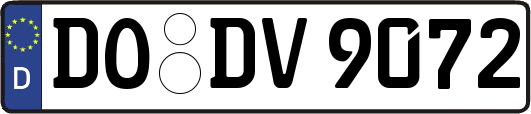 DO-DV9072