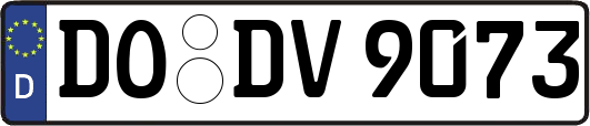 DO-DV9073
