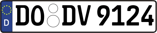 DO-DV9124