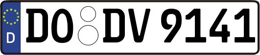 DO-DV9141
