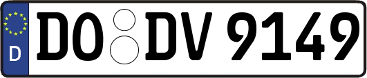 DO-DV9149