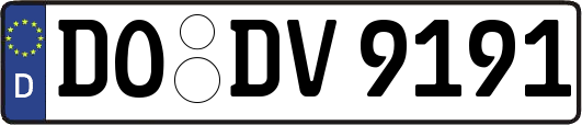 DO-DV9191