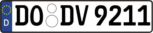 DO-DV9211