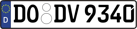 DO-DV9340