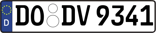 DO-DV9341