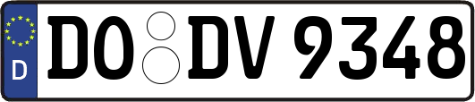 DO-DV9348