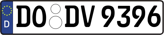 DO-DV9396