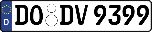 DO-DV9399
