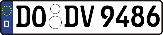 DO-DV9486