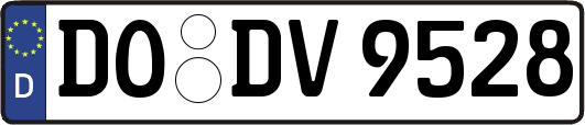 DO-DV9528