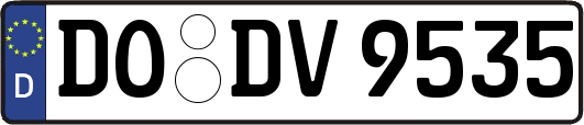 DO-DV9535