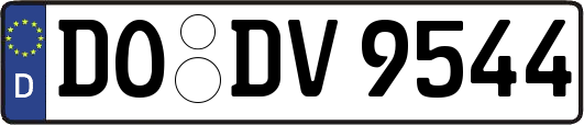 DO-DV9544