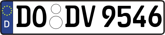 DO-DV9546