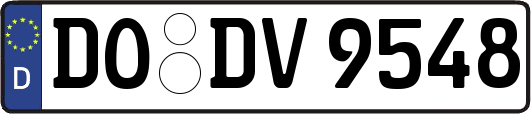 DO-DV9548