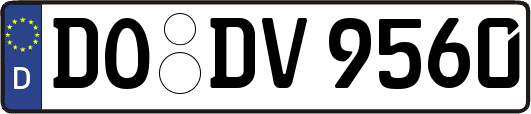 DO-DV9560