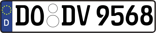 DO-DV9568