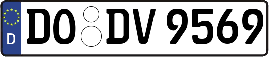 DO-DV9569