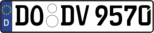 DO-DV9570