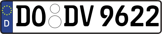 DO-DV9622