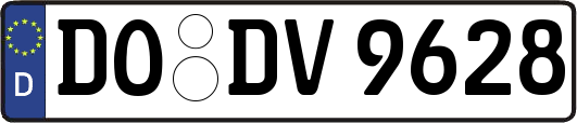 DO-DV9628