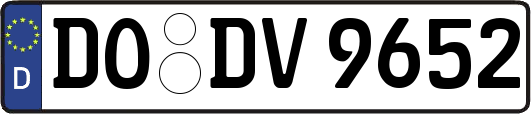 DO-DV9652