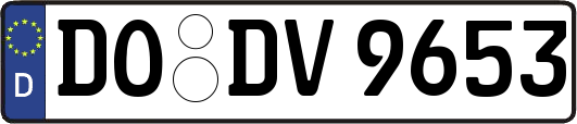 DO-DV9653