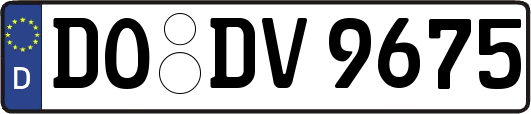 DO-DV9675