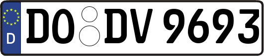 DO-DV9693