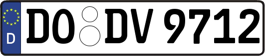 DO-DV9712