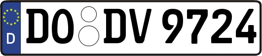 DO-DV9724