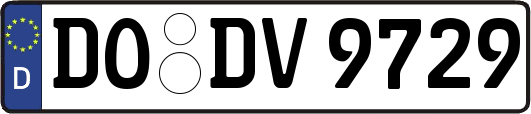 DO-DV9729