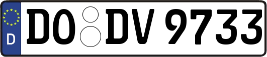 DO-DV9733