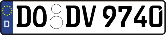 DO-DV9740