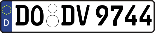 DO-DV9744